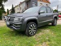 Volkswagen Amarok Volkswagen AMAROK