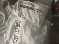 Dres orginalny pit bul