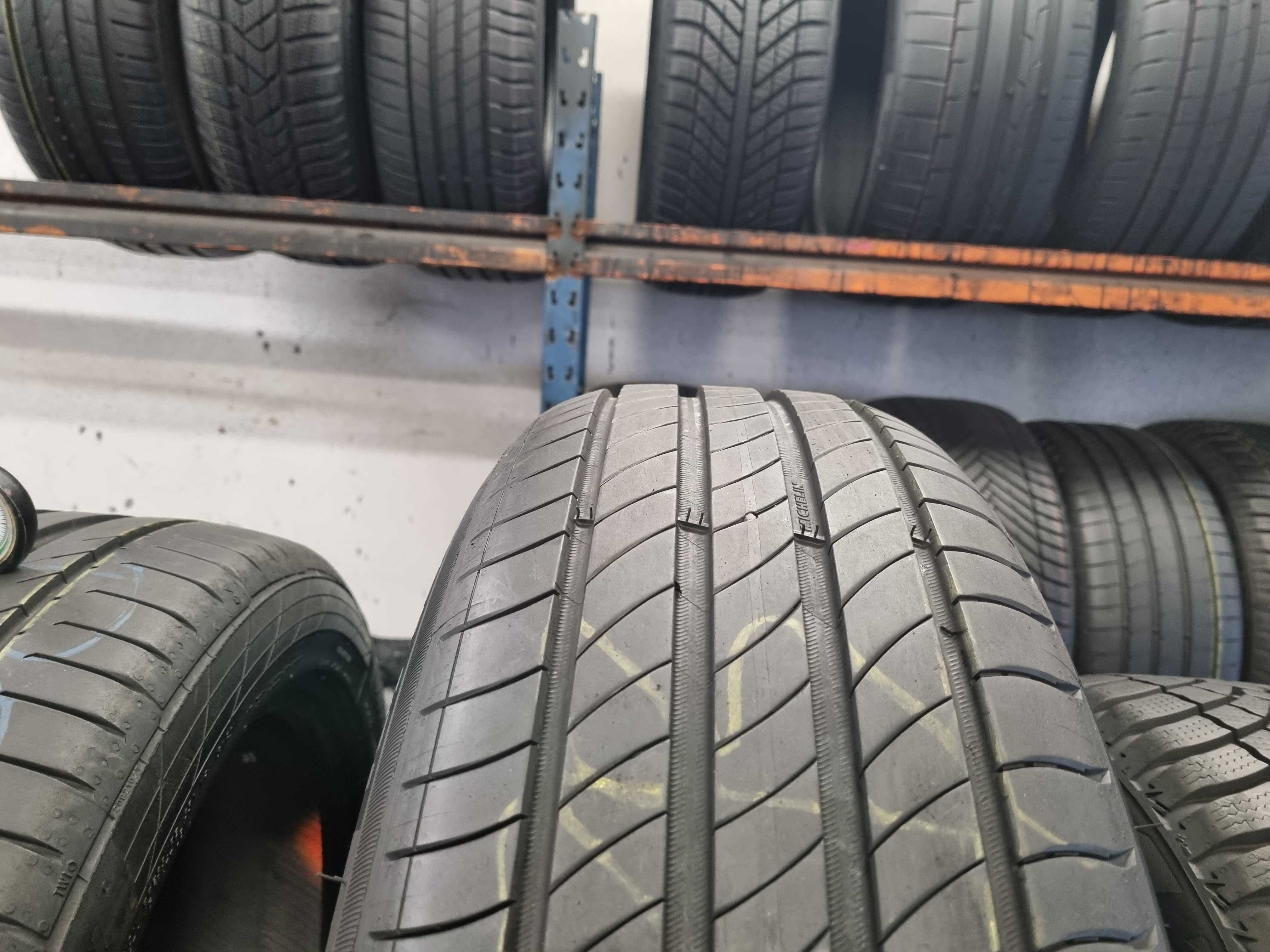 215/65/17 103V Michelin Primacy 4 Dot.3820R