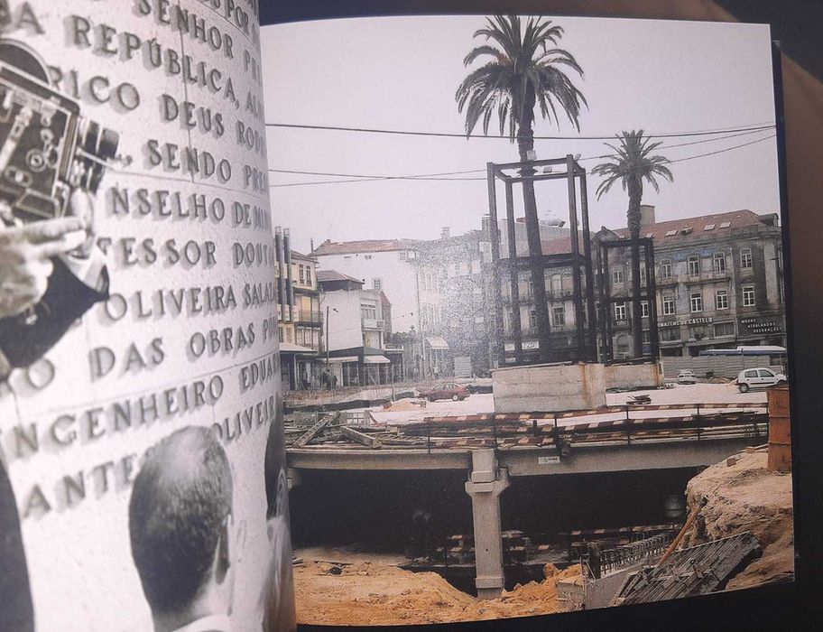 O Espírito do Douro. Fotos do Porto - Público 2003