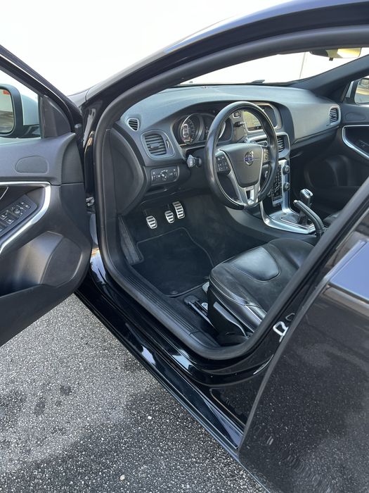 Volvo V40 2.0 diesel 2016