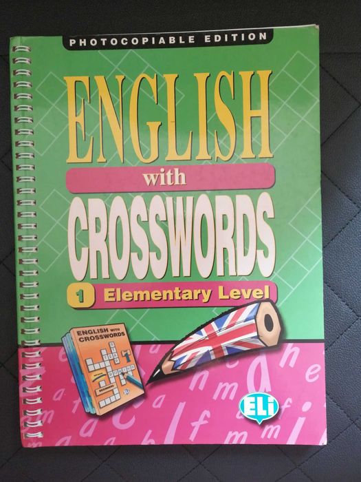 English games, Atividades de Inglês, jogos, palavras cruzadas