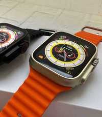 Смарт-часы GS ULTRA 8 Smart watch 8 series 49 mm