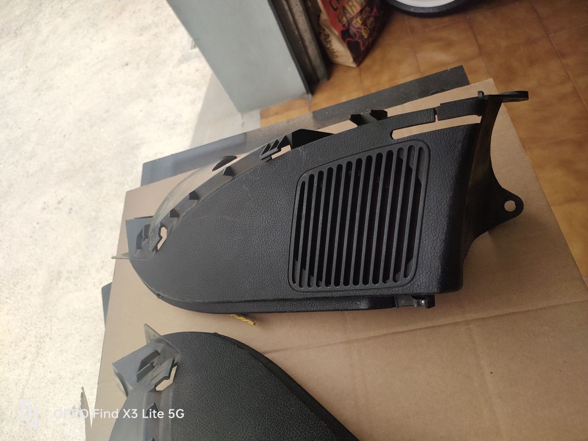 Conta quilómetros BMW 318 TDS 1993