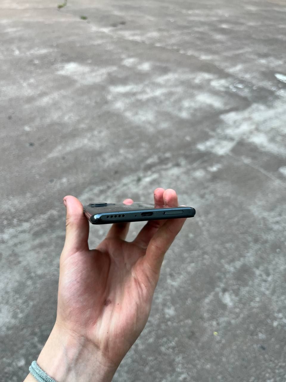 Смартфон Xiaomi Poco F3 8/128