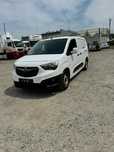 Opel Combo L2H1  Z Pułkami!