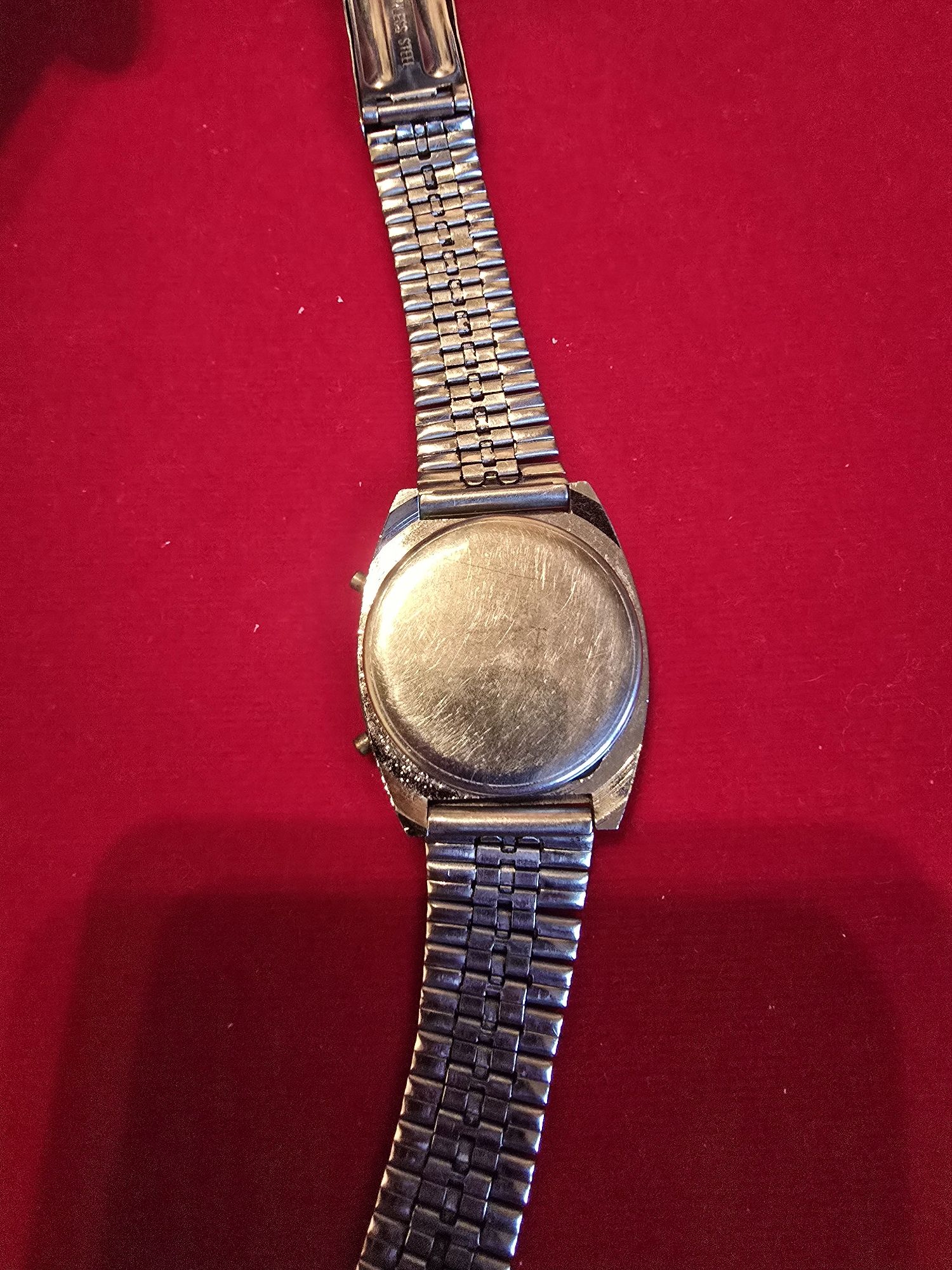 Zegarek elektroniczny ASTROSONIC