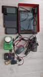 Mix elektronika telefony, tablet, smartfony, kable i inne