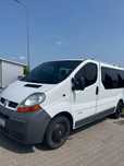 Продам Renault Trafic