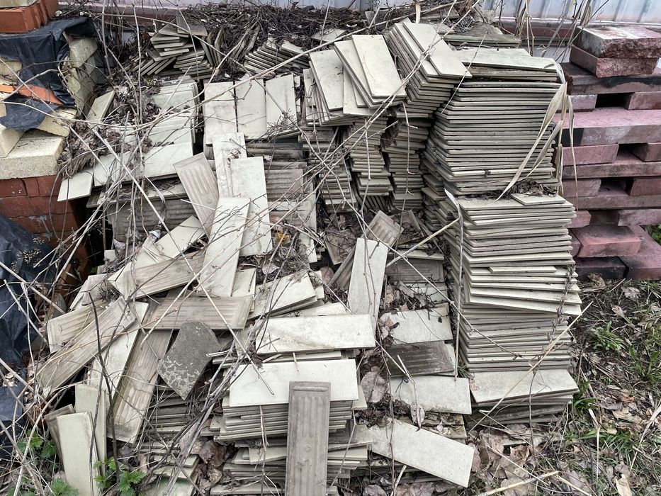 Продам плитку, вікна ліжко ХОТЯНІВКА Глядин