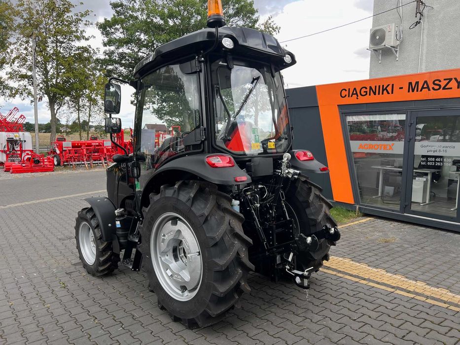 Lovol M504 Wersja Black Pro ! Nowość ! 56KM