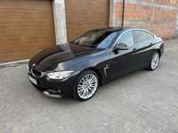 BMW seria 4 428i Gran Coupe xDrive Salon PL