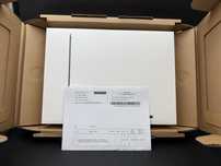 Laptop APPLE MacBook Air 2025 13.6" Retina M4 16GB RAM 256GB SSD macOS