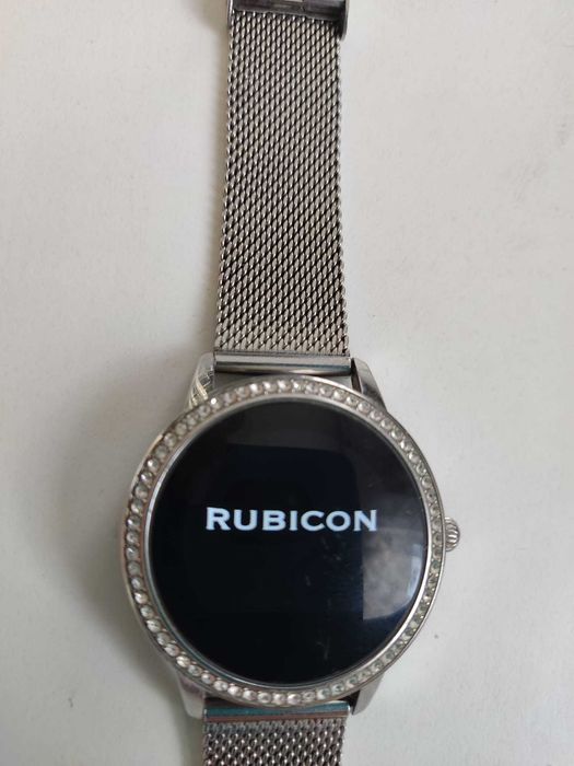 Smartwatch Rubicon