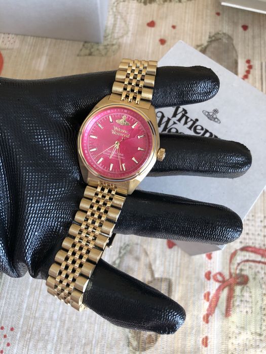 Vivienne Westwood наручные часы , годинник