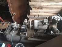 Kompresor aspa 3Jw60