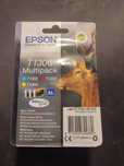 Картриджі Epson t1306 / t1301 / t1292