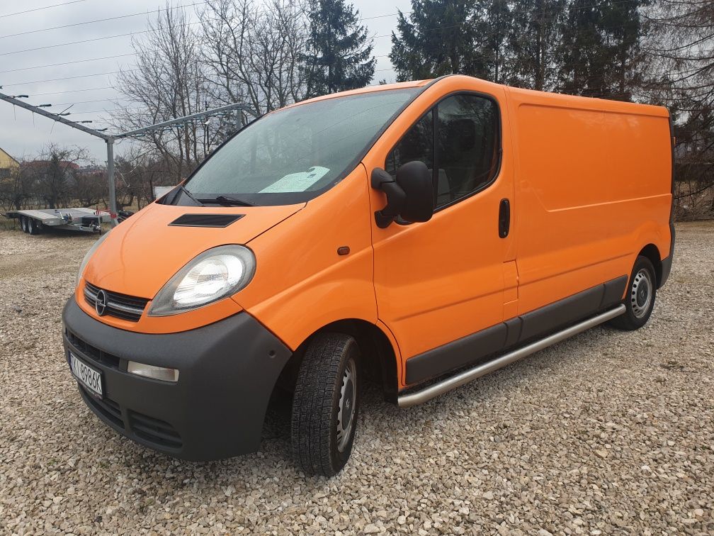 Transport bus do 3,5 T FORD TRANSIT