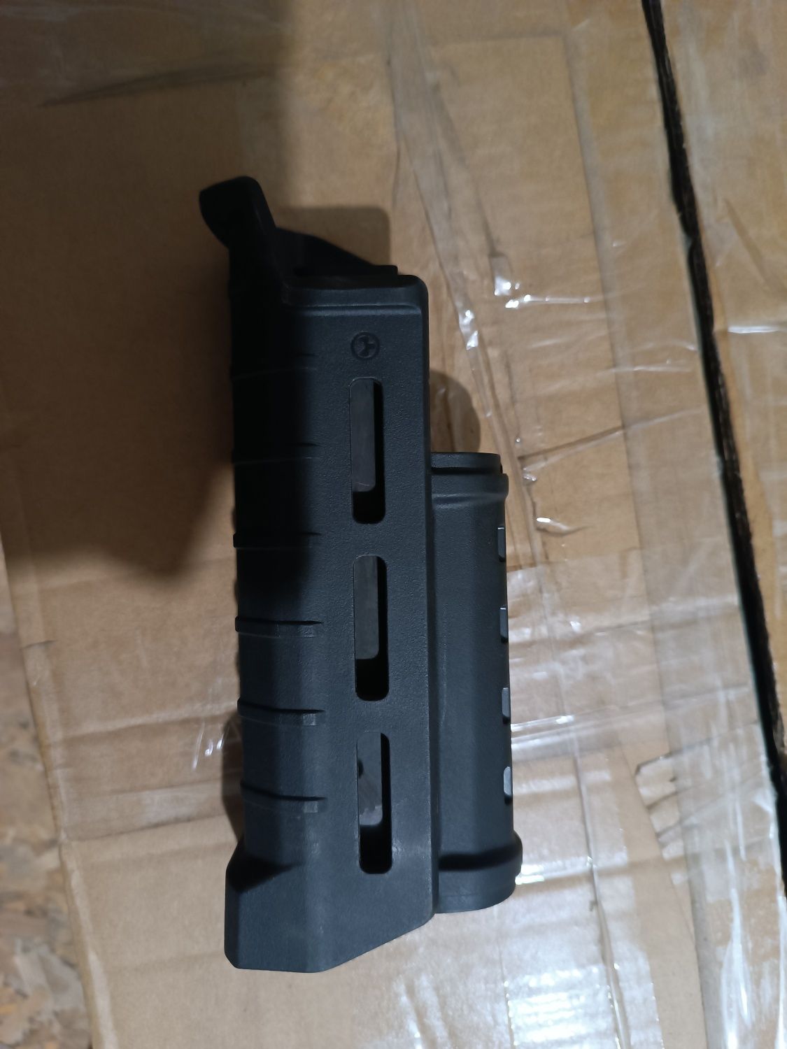 Цівка magpul moe akm ak74