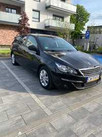 Peugeot 308 Peugeot 308