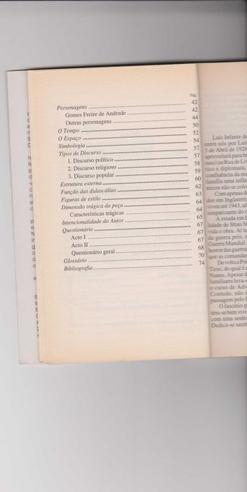 Felizmente Há Luar! - Luís de Sttau Monteiro