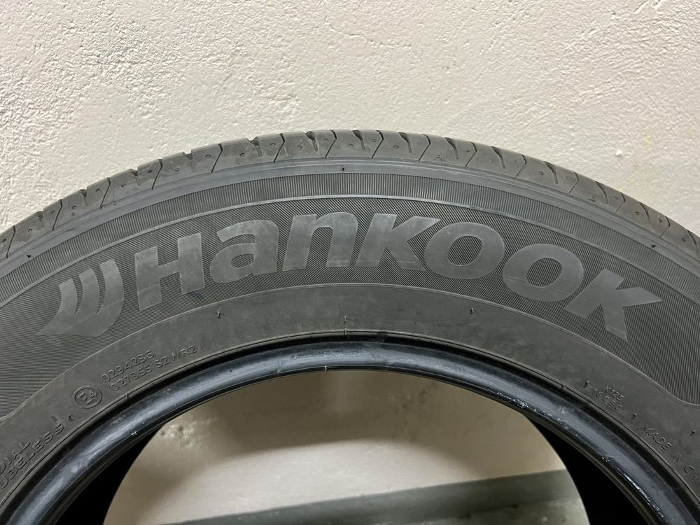 4x 215/65R16 98H Hankook Ventus Prime 3 Bieżnik 6mm i 5mm Wysyłka