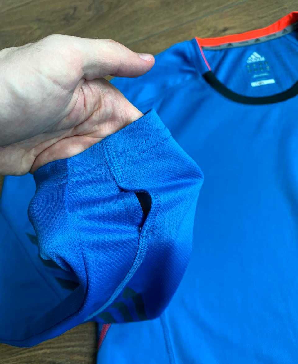 Спортивна кофта, лонгслів Adidas