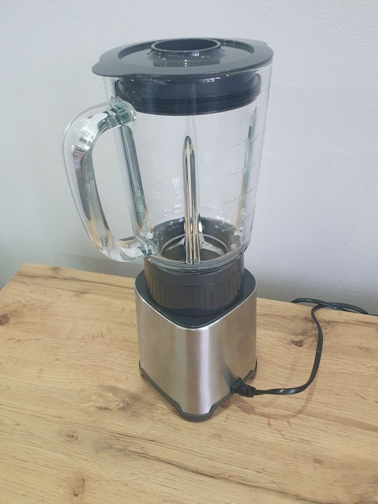 Blender Kielichowy Moulinex Pulseo LM17GD,400W