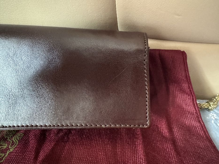 Сумочка-клатч Wittchen