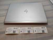 HP Elitebook 830 G6 i5  8365u 8gb  ddr4 ss 250