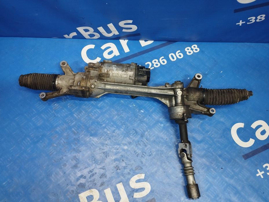 Рейка рульова  AMG E 63 S Кермова рейка