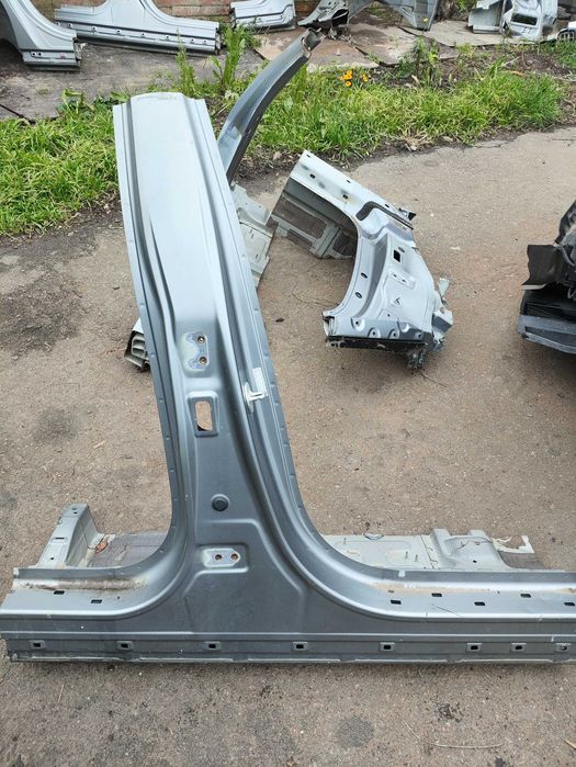 KIA EV6 кузов розпродаж!!!