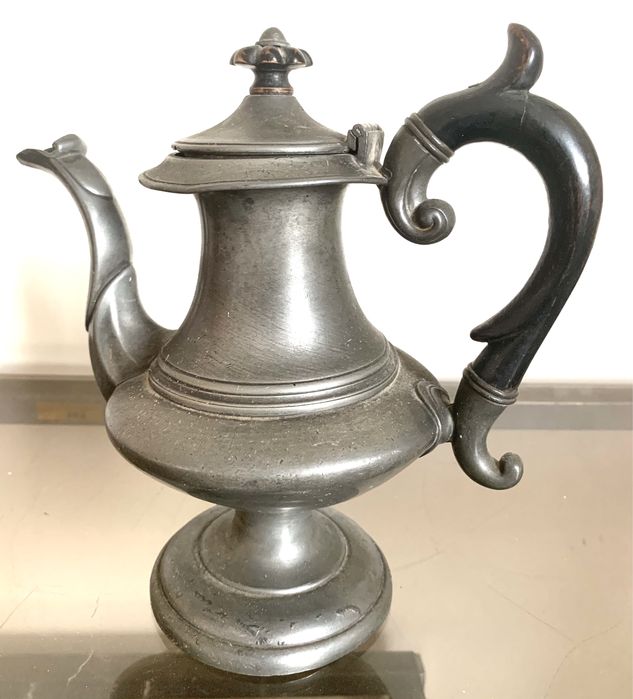 Bule antigo Dixon & sons