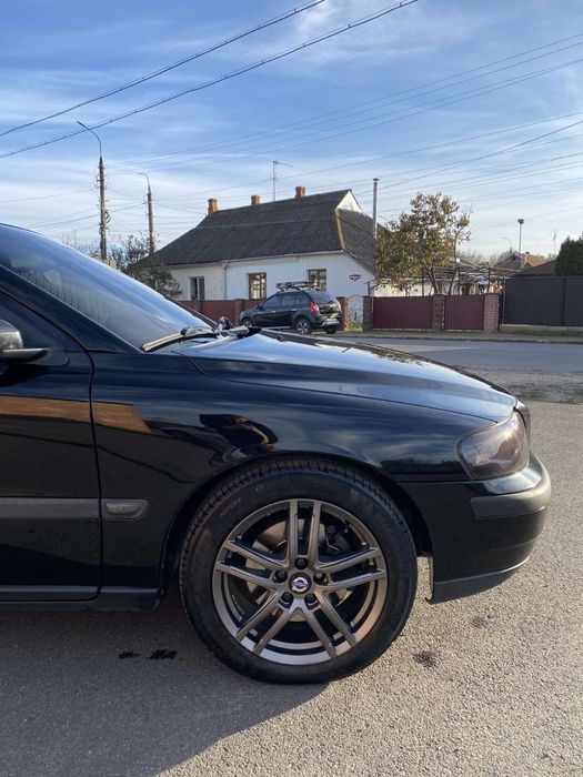 Авто на автоматі
