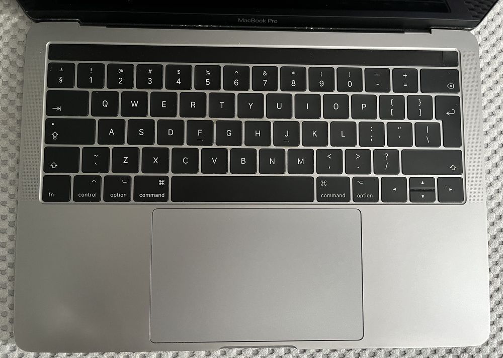 MacBook Pro 13 , 2017