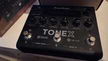 Tonex pedal stan idealny