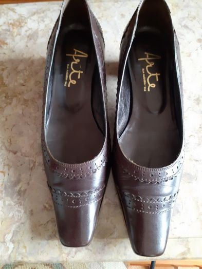 Sapatos de Senhora