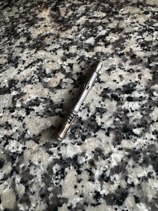 Vaporizador dynavap em titânio