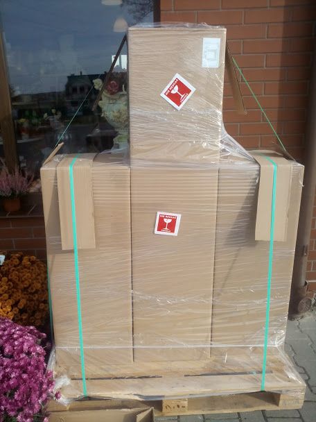 PROMOCJA !!!Duża zabudowa kominka 139 cm x 116 cm NOWA !!!