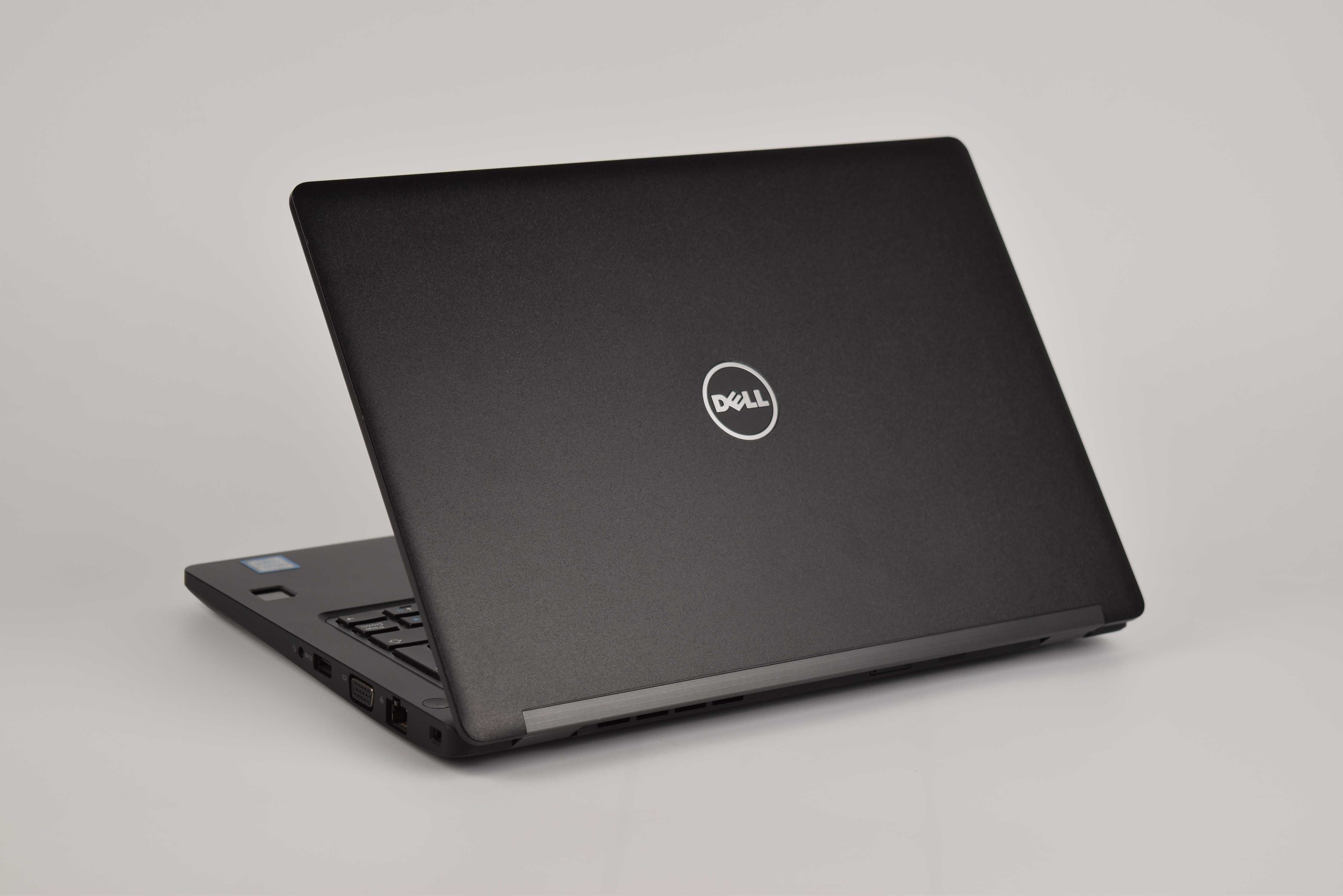 Dell Latitude 5280 i5-7300U 8/16 гб 256/512/1тб 12.5" IPS Ноутбук 4G