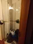 Resguardo poliban 40x75