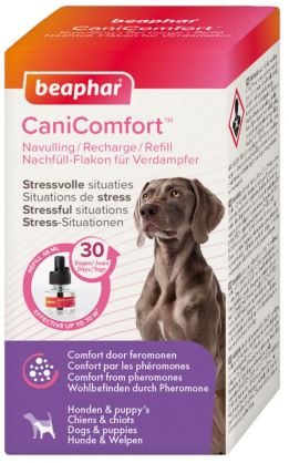 Beaphar  Canicomfort Refill 48Ml Wkład