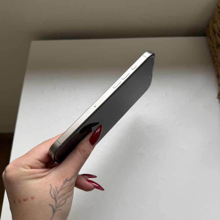 iPhone 16 Pro Max 256GB