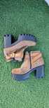 Botas 37 seaside