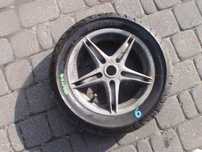 koło felga opona skuter pirelli sl36j 130/70-11