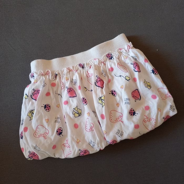 Spódniczka rozmiar 68