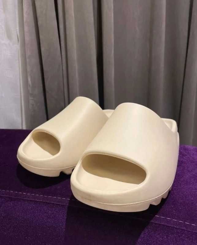 *NoweAdidas YeezySlideWhiteButy*Wielka wyprzedaż 42