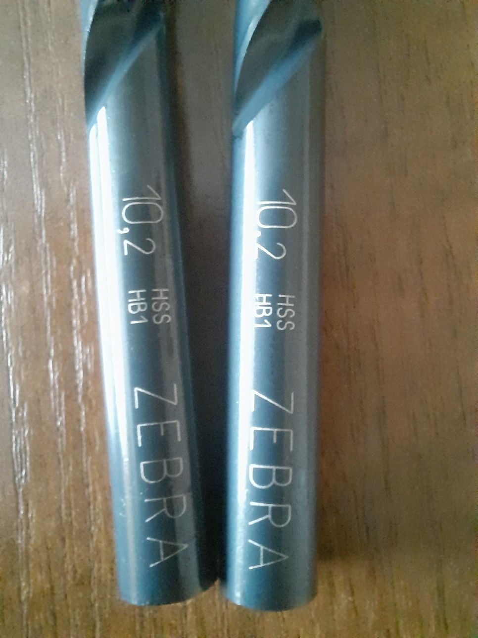 Wiertła do metalu würth 10.2
