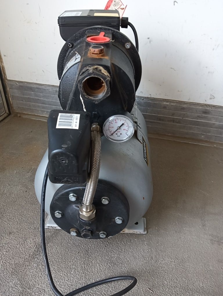 Sprzedam hydrofor