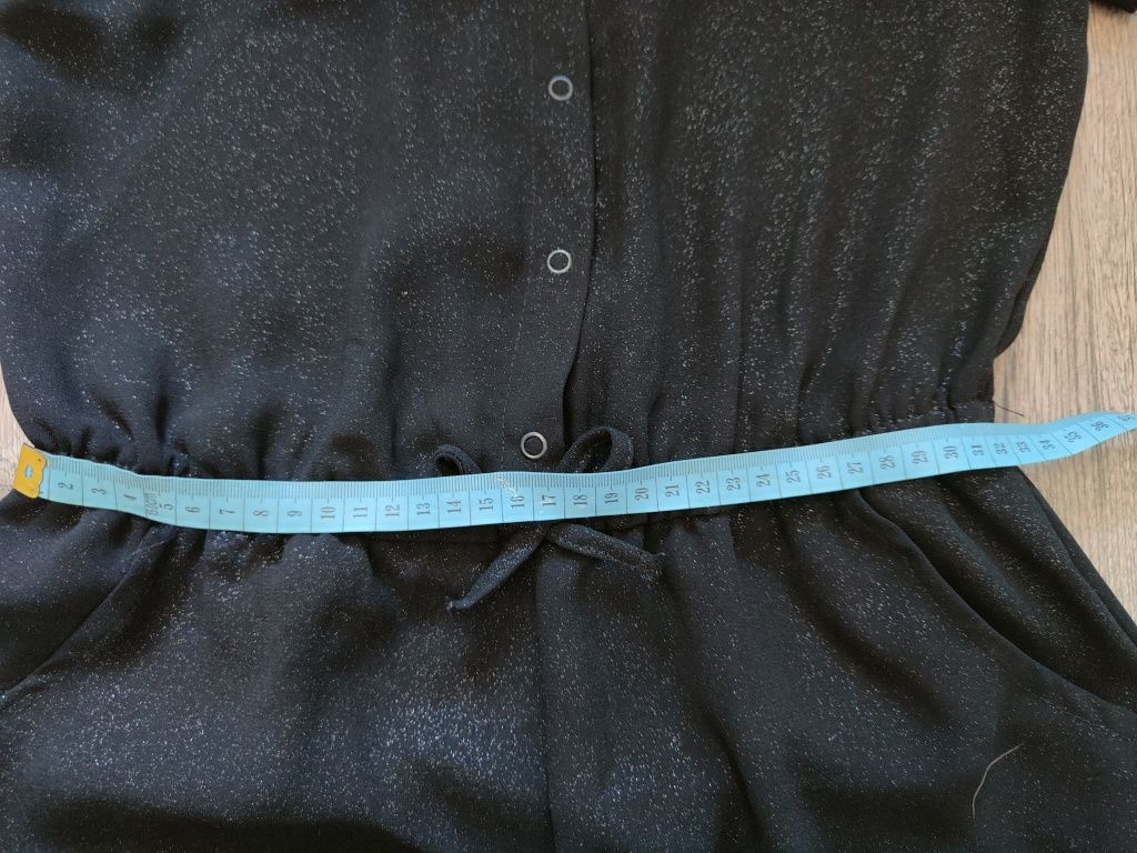 Kombinezon elegancki 158/164